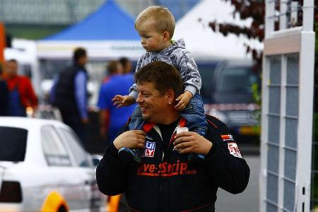 DriftChallenge Hockenheimring 2010