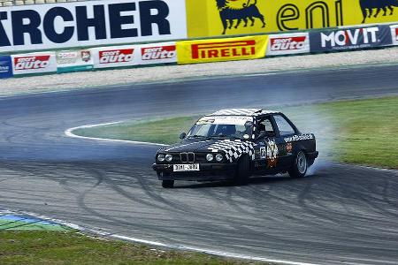 DriftChallenge Hockenheimring 2010