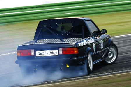 DriftChallenge Hockenheimring 2010