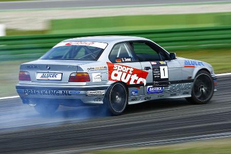 DriftChallenge Hockenheimring 2010