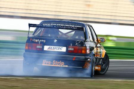 DriftChallenge Hockenheimring 2010