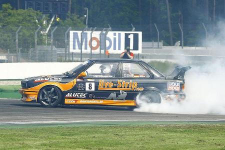 DriftChallenge Hockenheimring 2010