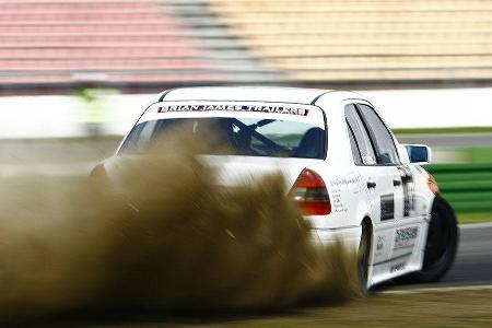 DriftChallenge Hockenheimring 2010