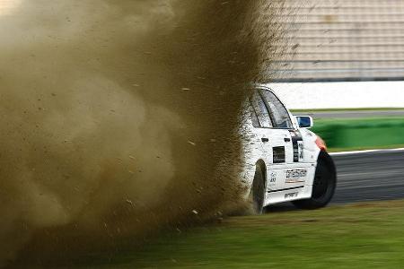 DriftChallenge Hockenheimring 2010