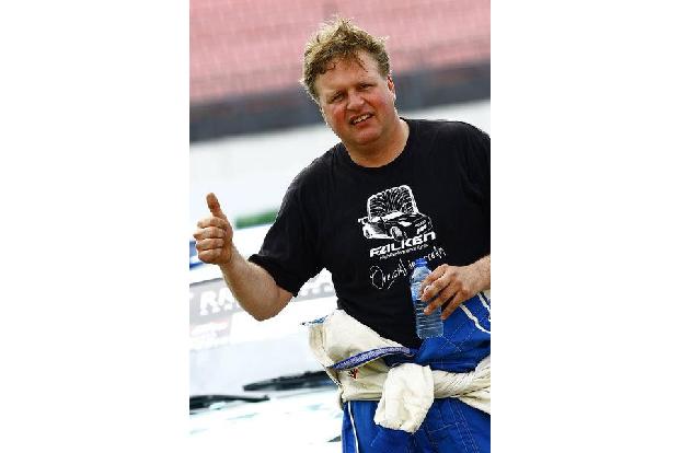 DriftChallenge Hockenheimring 2010