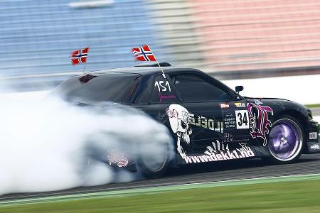DriftChallenge Hockenheimring 2010