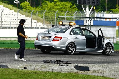 DriftChallenge Hockenheimring 2010