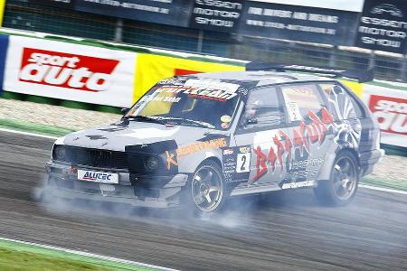 DriftChallenge Hockenheimring 2010