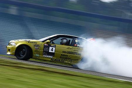 DriftChallenge Hockenheimring 2010