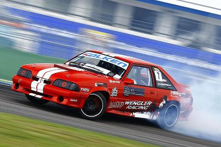 DriftChallenge Hockenheimring 2010