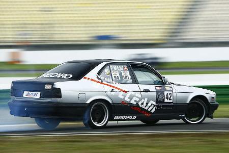 DriftChallenge Hockenheimring 2010