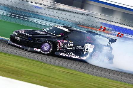 DriftChallenge Hockenheimring 2010