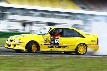 DriftChallenge Hockenheimring 2010