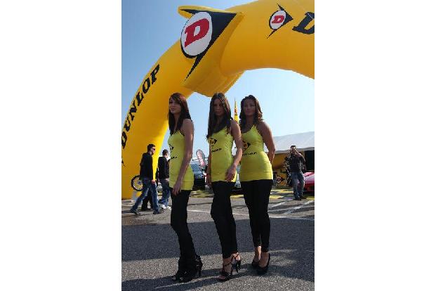 DriftChallenge Hockenheimring 2010