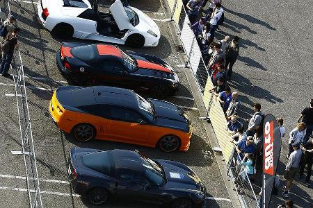 DriftChallenge Hockenheimring 2010