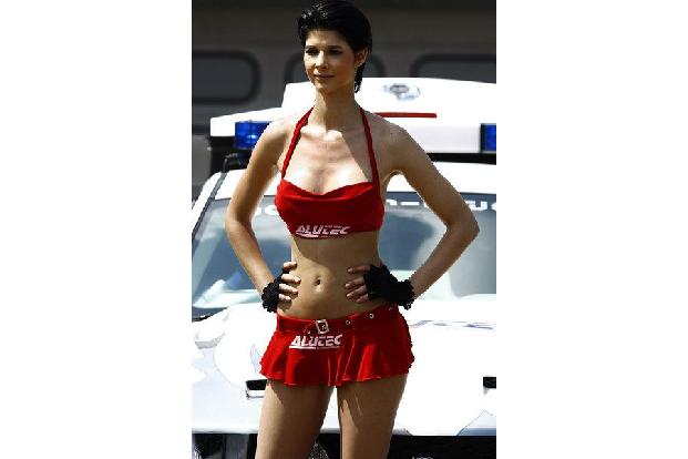 DriftChallenge Hockenheimring 2010