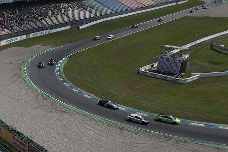 DriftChallenge Hockenheimring 2010