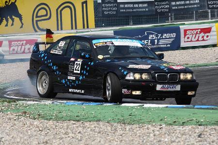 DriftChallenge Hockenheimring 2010