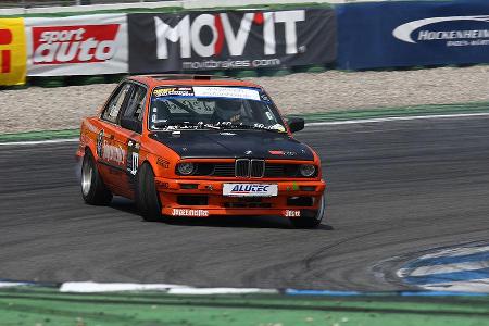 DriftChallenge Hockenheimring 2010