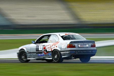 DriftChallenge Hockenheimring 2010