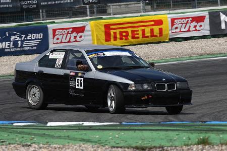 DriftChallenge Hockenheimring 2010