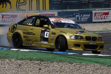 DriftChallenge Hockenheimring 2010