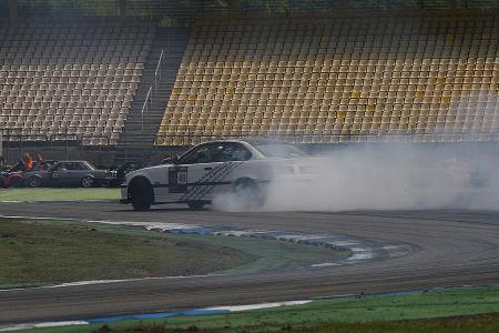 DriftChallenge Hockenheimring 2010