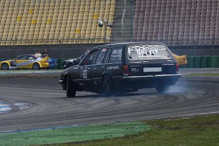 DriftChallenge Hockenheimring 2010