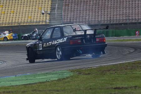 DriftChallenge Hockenheimring 2010