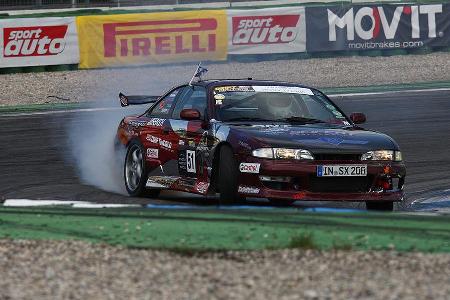 DriftChallenge Hockenheimring 2010