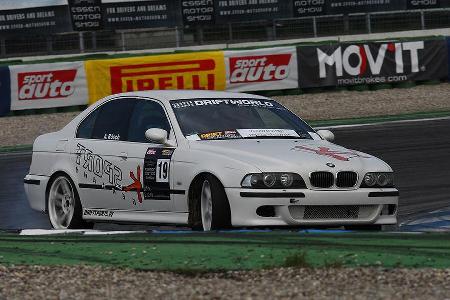 DriftChallenge Hockenheimring 2010
