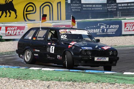 DriftChallenge Hockenheimring 2010