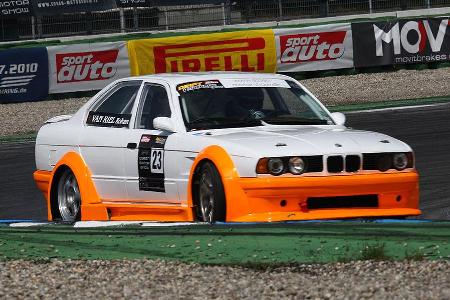 DriftChallenge Hockenheimring 2010