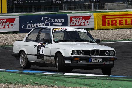 DriftChallenge Hockenheimring 2010