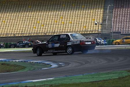 DriftChallenge Hockenheimring 2010
