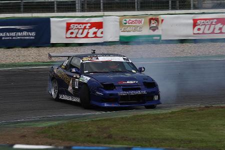 DriftChallenge Hockenheimring 2010