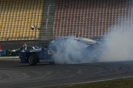 DriftChallenge Hockenheimring 2010