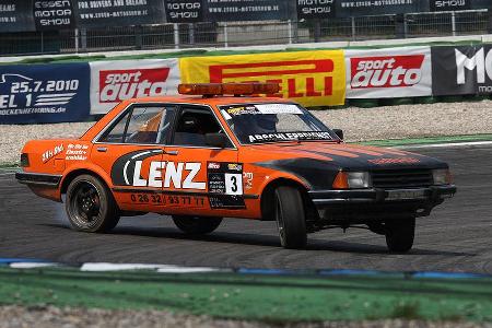 DriftChallenge Hockenheimring 2010