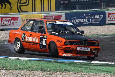 DriftChallenge Hockenheimring 2010