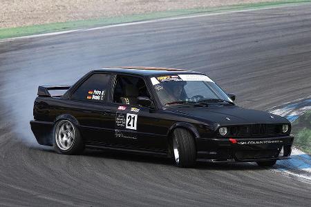 DriftChallenge Hockenheimring 2010