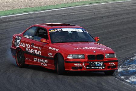 DriftChallenge Hockenheimring 2010