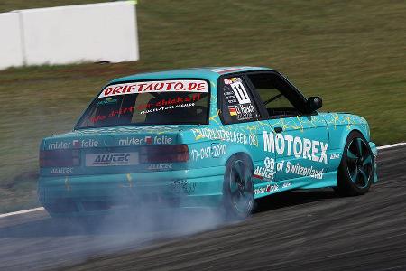 DriftChallenge Hockenheimring 2010