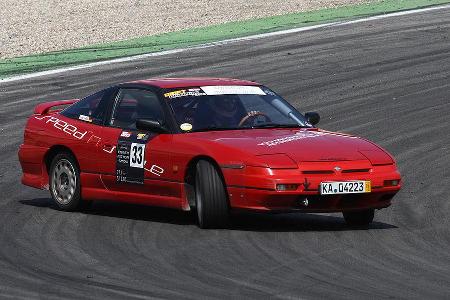 DriftChallenge Hockenheimring 2010