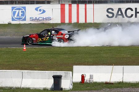 DriftChallenge Hockenheimring 2010