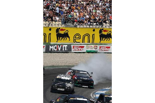 DriftChallenge Hockenheimring 2010