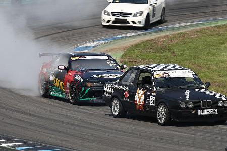 DriftChallenge Hockenheimring 2010
