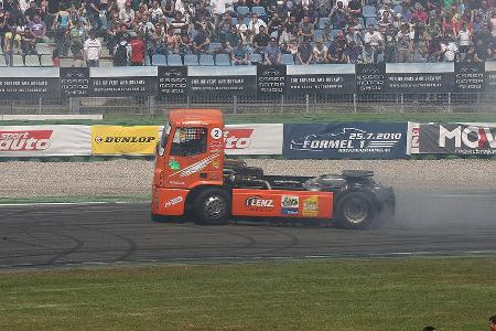 DriftChallenge Hockenheimring 2010