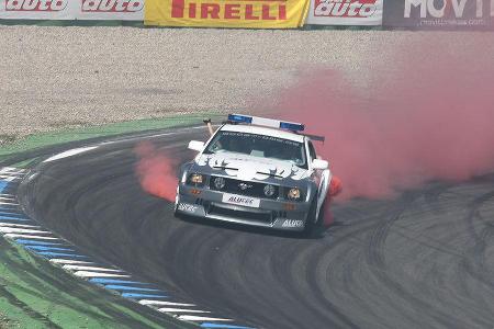 DriftChallenge Hockenheimring 2010