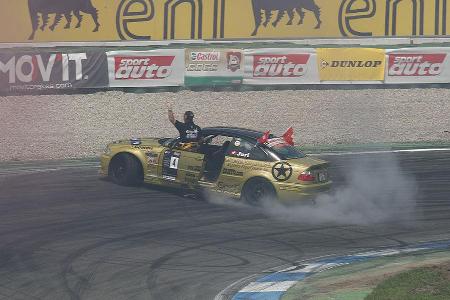 DriftChallenge Hockenheimring 2010