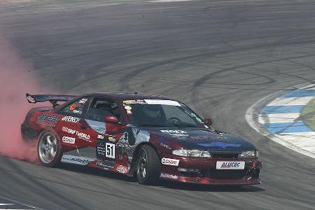 DriftChallenge Hockenheimring 2010